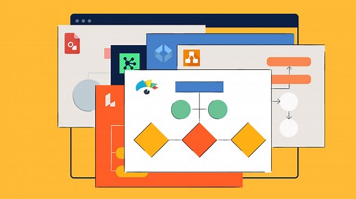 10 Best Free Visio Alternatives for Making Diagrams in 2025