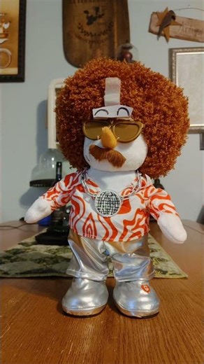 if my snowman did the program data glitch