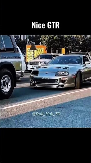What About Supra..?🗿🔥#shorts #supramk4 #edit #trending #trollface #fyp