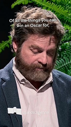 Matthew McConaughey On Between two ferns zach galifianakis #shorts | Between two ferns lover