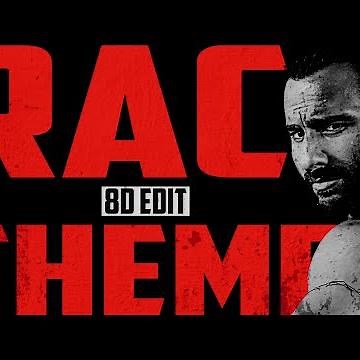 Race BGM - 8D Edit (SV Rendition) | Saif Ali Khan | Salim Sulaiman | MASS BGM