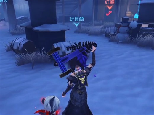 "Your girlfriend is better than a boyfriend"