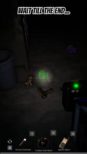ROBLOX BLAIR IS TERRIFYING #horror #horrorgaming #robloxgames #roblox #robloxhorror