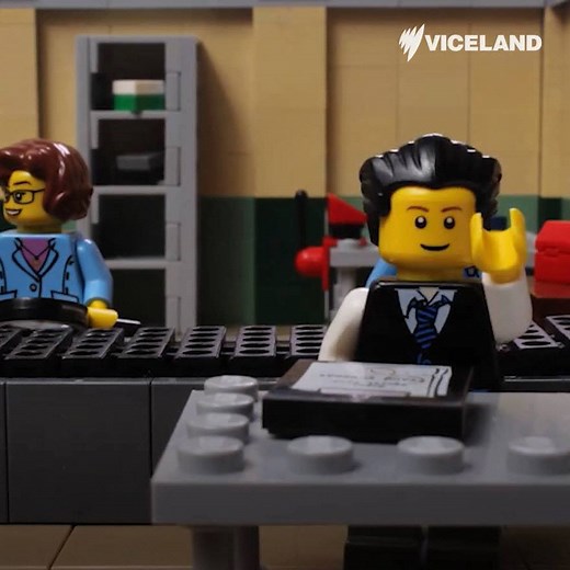 96K views · 478 reactions | Learn the history of Lego. A Lego Brickumentary. Friday 8:30PM on SBS Australia. | SBS Australia | Facebook