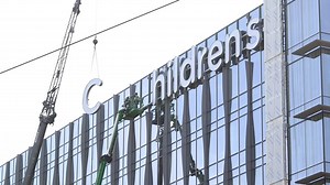 14K views · 602 reactions | "C you in late July!" — the almost-complete Center for Advanced Pediatrics [Families, please take note: This new location, located where N. Druid Hills Road meets I-85, is NOT a hospital. In an emergency situation, visit our Egleston, Hughes Spalding and Scottish Rite hospitals for 24-hour care every day of the year.] | Children's Healthcare of Atlanta | Facebook