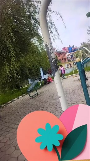 Shoita Tamang on TikTok