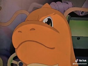 Dragonite 🦖 #CapCut #dragonite #Pokemon