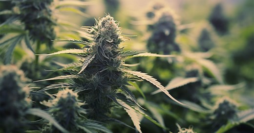 Gorilla Glue #4 Strain - Info on Growing & Harvesting!