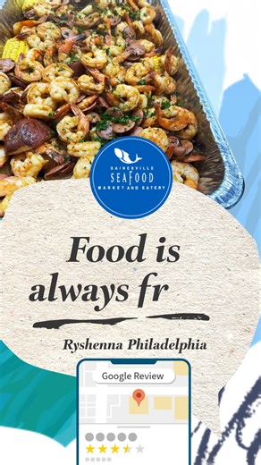 86 shares | Dine in, Delivery or Takeout at Gainesville Seafood Market & Eatery! Call us:  (678)971-1977Open every day 9:00 a.m. - 9:00 p.m. 1403 Atlanta Hwy, Gainesville Georgia #gainesvillega #gainesvillegeorgia #seafoodlover #gvlga | Gainesville Seafood Market & Eatery | Facebook