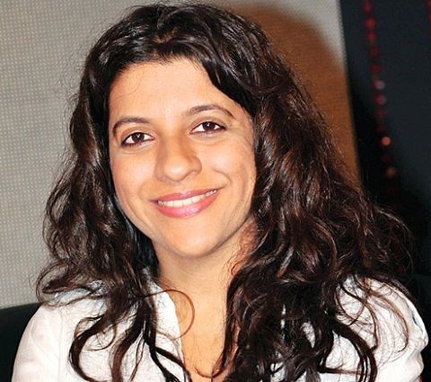 Zoya Akhtar (Film Director) Height, Age, Boyfriend, Husband, Family, Biography & More » StarsUnfolded