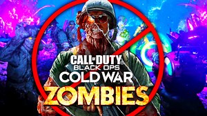 1.2K views · 16 reactions | Cold War Zombies is OVER  | LegoUnlocked | Facebook