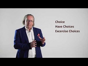 Voluntarism vs Determinism - unpacked and explained