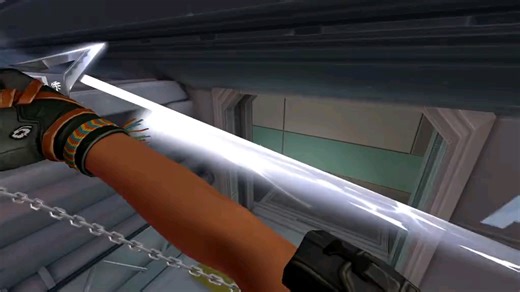 raze连跳练习icebox