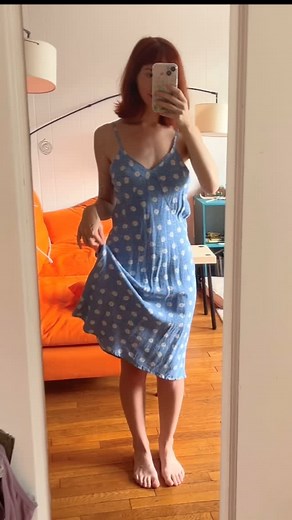 78K views · 699 reactions | Sundress season ! 殺 | Amelia Ground | Facebook