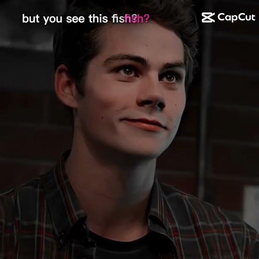 stiles stilinski! #teenwolf (got the idea from ‪@Rains_Space‬)