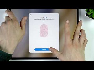 How to Set Up Apple iPad Air 13 2026 for the First Time