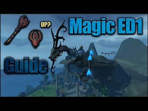 (OUTDATED) T95s do WHAT? | 2025 Magic Solo ED1 Guide