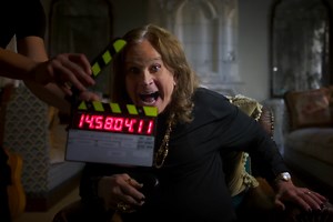 Ozzy Osbourne Says Goodbye in ‘No Escape From Now’ Documentary Trailer