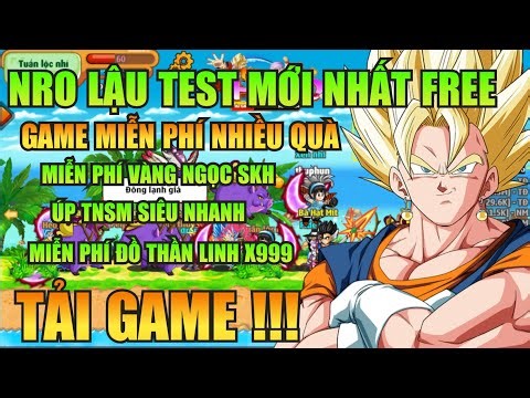 Dragon Ball Private Server - Experience the Newest Test Server for Dragon Balls! Register for Fre...