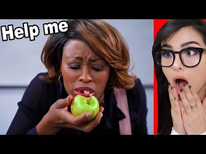 Prank On School Teacher Goes Too Far