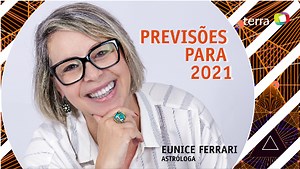 As previsões dos signos para 2021 - Ao Vivo - Horóscopo - Terra