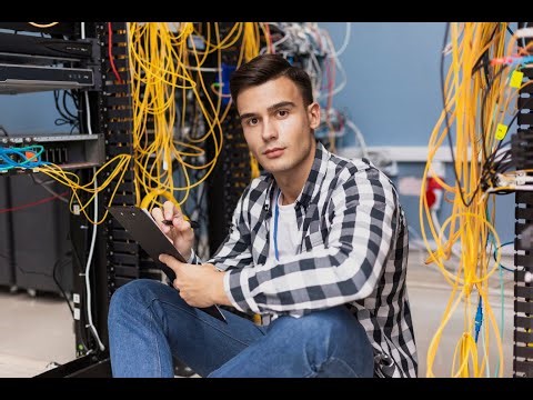 NetLab - Laboratorio di Networking e Cybersecurity