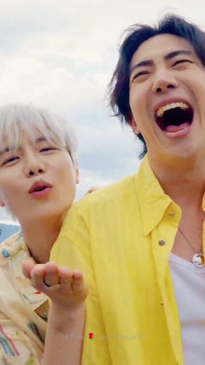 The Rose - Celebrating 10 Million Views of 'You're Beautiful' Official MV