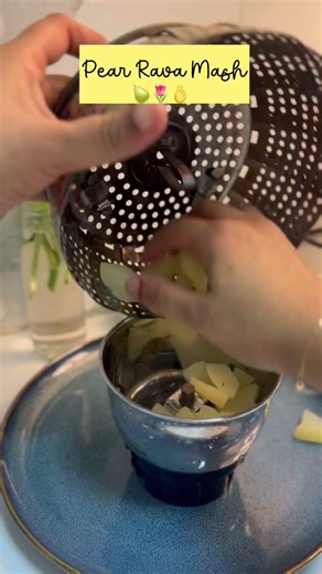 Suji rava babyfood,healthyfood for babies,suji rava ,apple,pear puree,breakfast lunch snack dinner