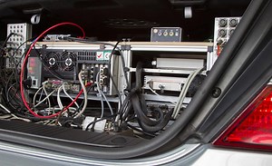 Mercedes' Chicken Commercial is a Pluckin' Rip-Off