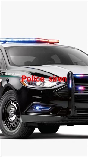 police siren sound effects no copyright