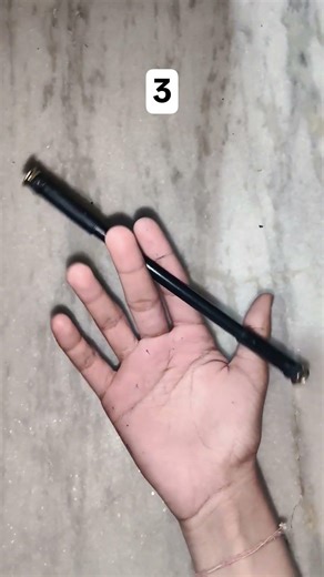 Mastering Gravity Tricks: Pen Spins Defying The Odds #penspin #penspinning