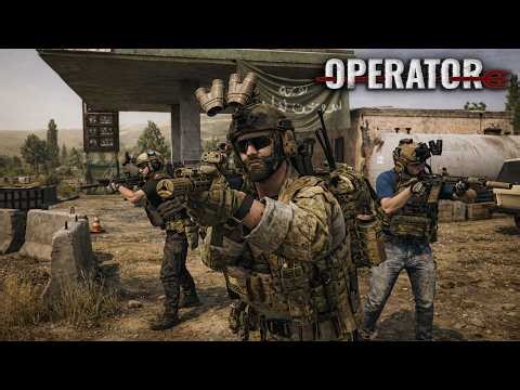 OPERATOR's NEW Update Is INCREDIBLE...