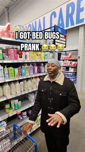 “You don’t need to be by me bruh” 😭😭😭 #plmiike #funny #prank #walmart #viral #trending