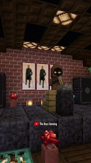 Jokes 😂 #theboysgaming #minecraft #gaming