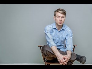 Ben Faulks Interview - Actor Cbeebies Mr Bloom