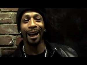 Katt Williams flossing his Dipset chain | The Come Up DVD #9