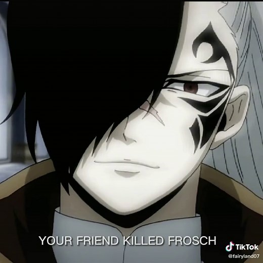 Lucy Heartfilia and Rogue Cheney: A Tragic Tale of Betrayal and Sacrifice