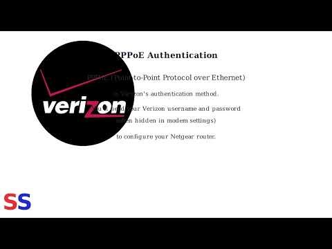 How To Fix Verizon Modem Not Connecting To Netgear Router – Bridge Mode, DHCP & PPPoE