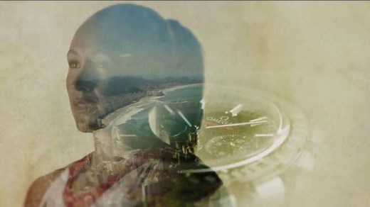 OMEGA TV Spot, 'Recording Olympic Dreams Since 1932'
