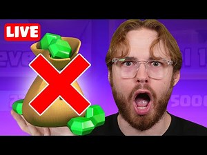 HOW TO GET LEVEL 16 CARDS FREE 2 PLAY IN CLASH ROYALE!