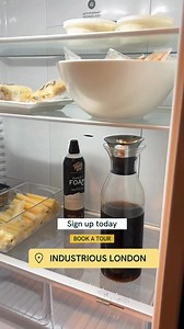 Upgrade your workspace. Join today and enjoy best-in-class options for coworking, private offices, and on-demand meeting space — all under one roof. | Industrious | Facebook