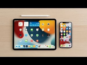 iOS 15 & iPadOS 15 体验：都有哪些升级？