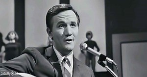 Enjoy the Swingin’ ’60s with Roger Miller’s ‘England Swings’ from 1964