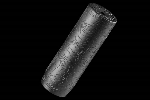 EchoCore Suppressors Signs Exclusive Agreement with Silencer Shop - Firearms News