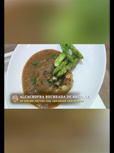 #receita #masterchef #comida #tiktok