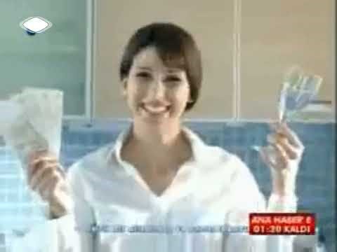 TRT 1 - Reklam Kuşağı ~ 23 Haziran 2008