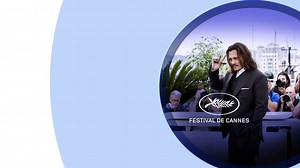 13K views · 142 reactions | Festival de Cannes : de nombreuses critiques autour du film d’ouverture, qui met en vedette Johnny Depp. | Le Téléjournal 18 h | Facebook