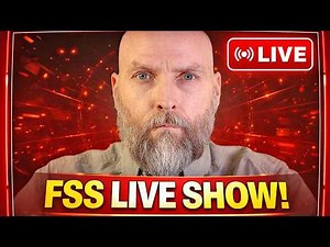 Full Spectrum Survival LIVE! THEY ARE BLOWING EVERYTHING UP!