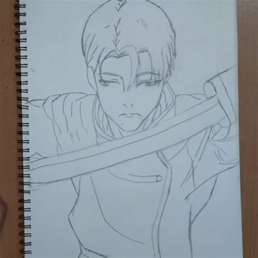 How To Draw Yuta | Step By Step | JJK Culling Games I HR Art Studio #drawing #drawing# artlessons