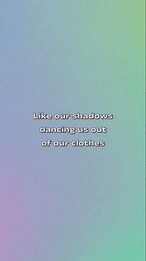 Alex Warren - Fever Dream (lyrics)